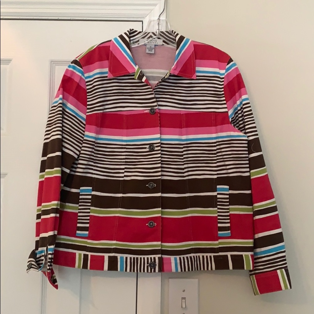 Cute summer spring time jacket